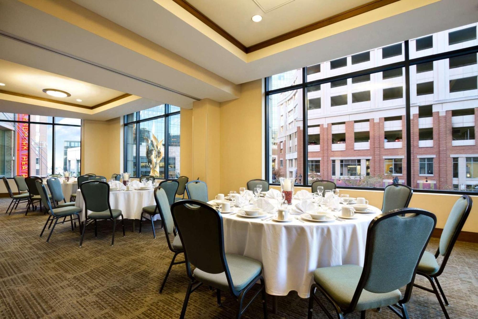 Homewood Suites By Hilton Baltimore Exterior foto