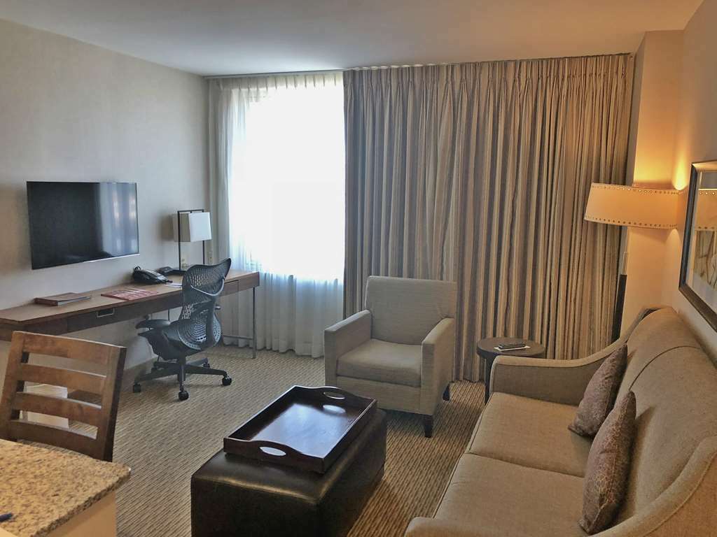 Homewood Suites By Hilton Baltimore Cameră foto